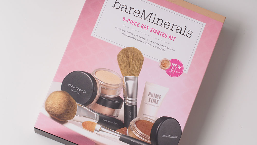 bareminerals