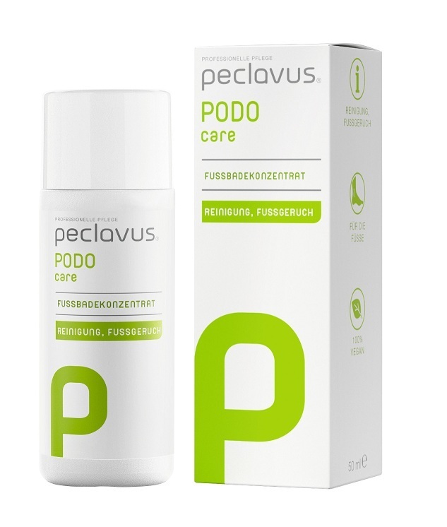 peclavus_podocare_fussbadekonzentrat_150_ml
