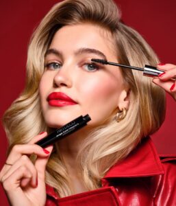 Artdeco Angel Eyes Mascara  black 10ml