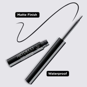 Artdeco 24H Matte Liquid Liner