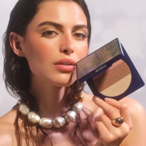 Artdeco All Seasons Bronzing Powder